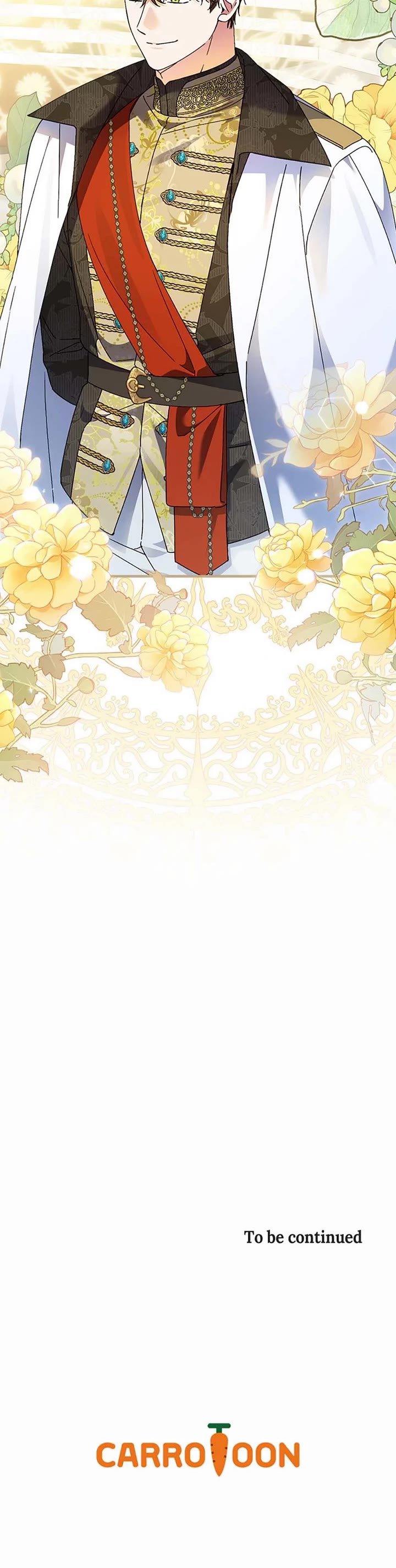 The Perfect Ending for the Villainess of a Fairy Tale Chapter 100 page 36 - Chapter 100