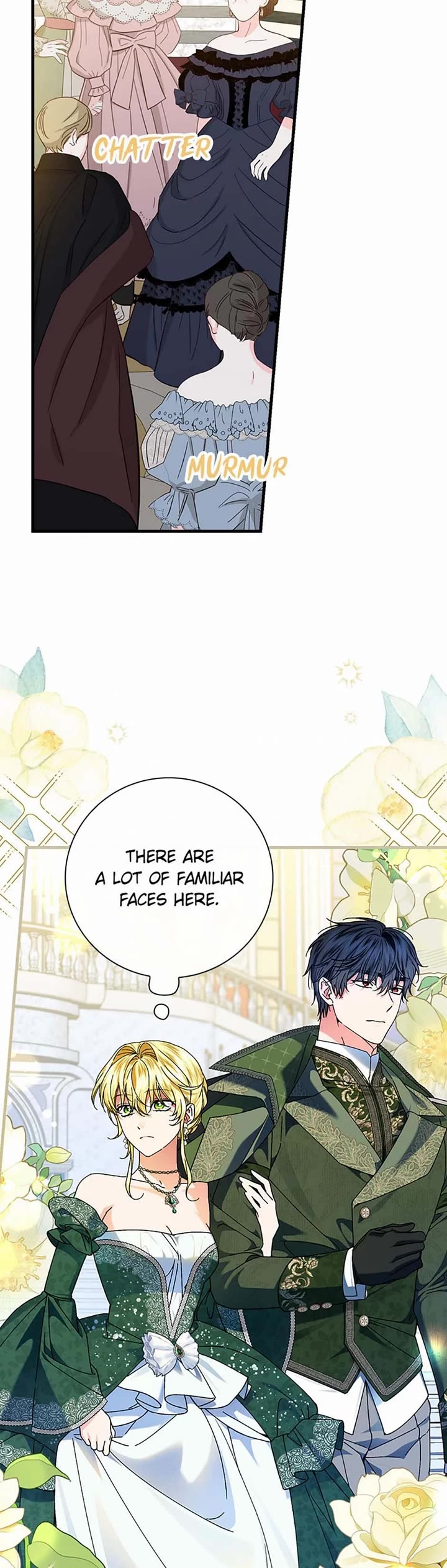 The Perfect Ending for the Villainess of a Fairy Tale Chapter 100 page 5 - Chapter 100