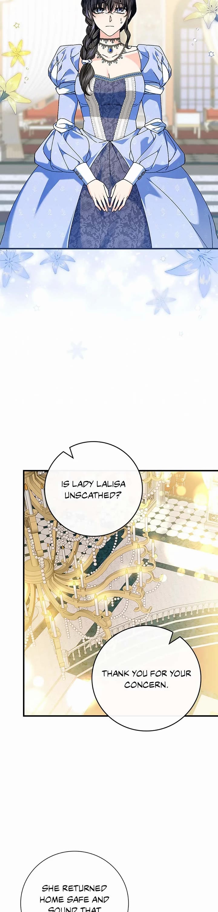 The Perfect Ending for the Villainess of a Fairy Tale Chapter 100 page 8 - Chapter 100