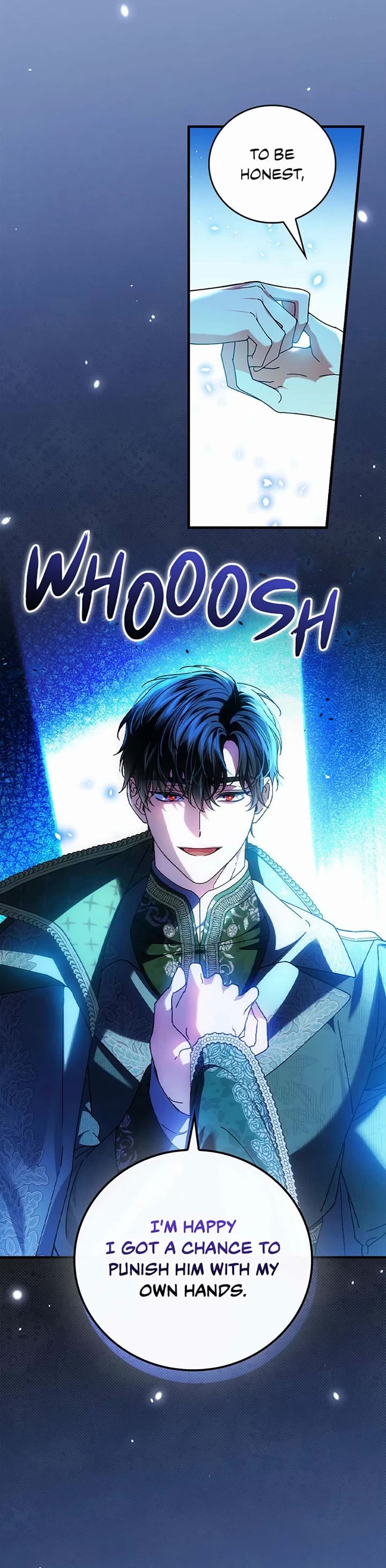 The Perfect Ending for the Villainess of a Fairy Tale Chapter 101 page 14 - Chapter 101