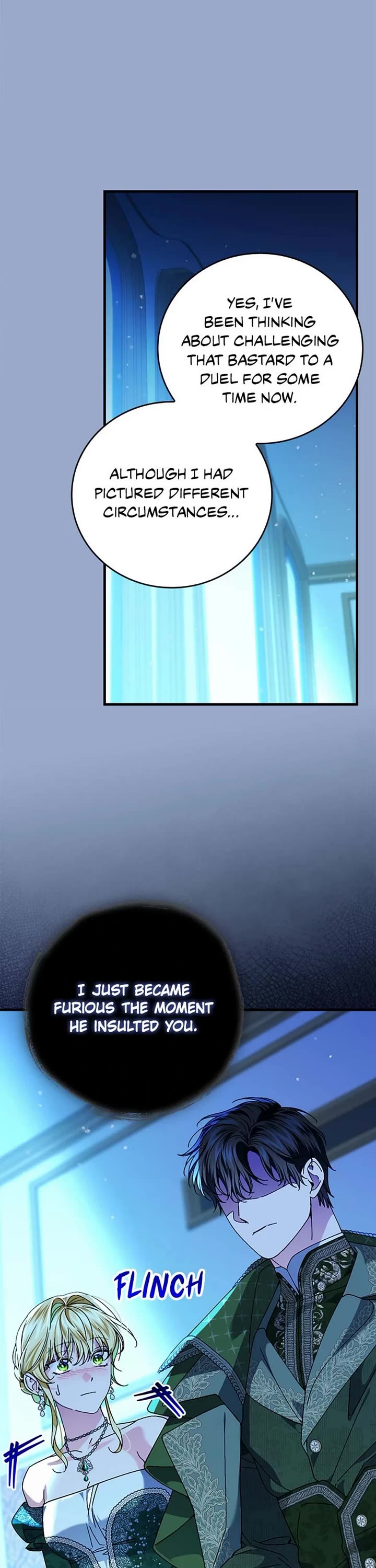 The Perfect Ending for the Villainess of a Fairy Tale Chapter 101 page 16 - Chapter 101
