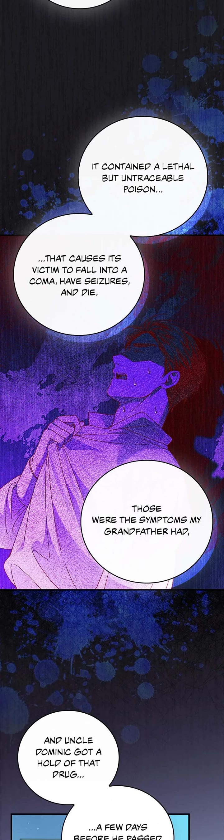 The Perfect Ending for the Villainess of a Fairy Tale Chapter 101 page 19 - Chapter 101
