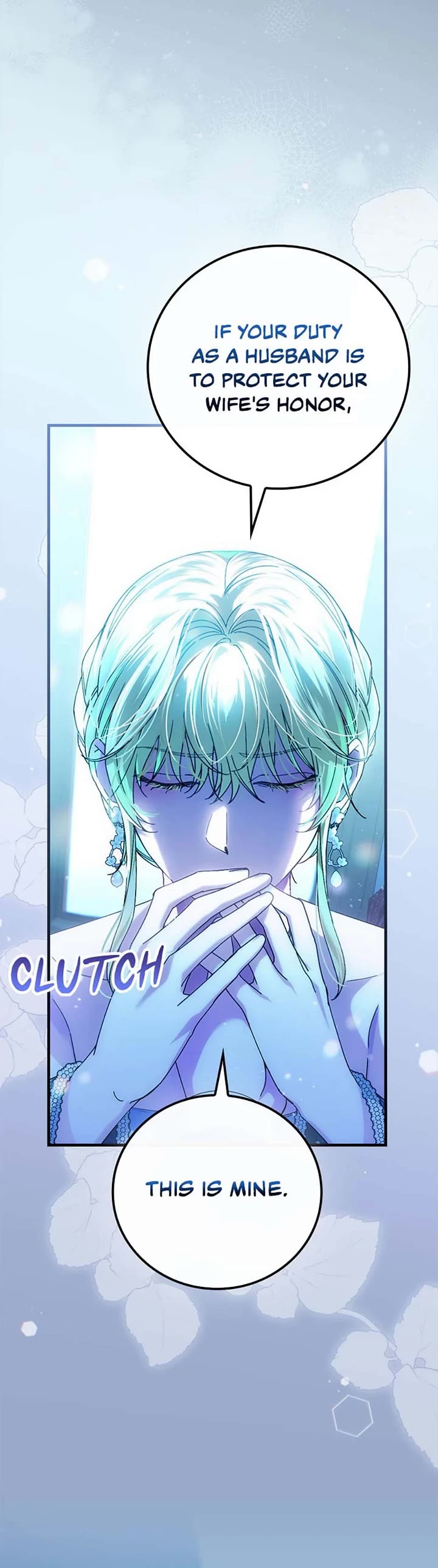 The Perfect Ending for the Villainess of a Fairy Tale Chapter 101 page 24 - Chapter 101