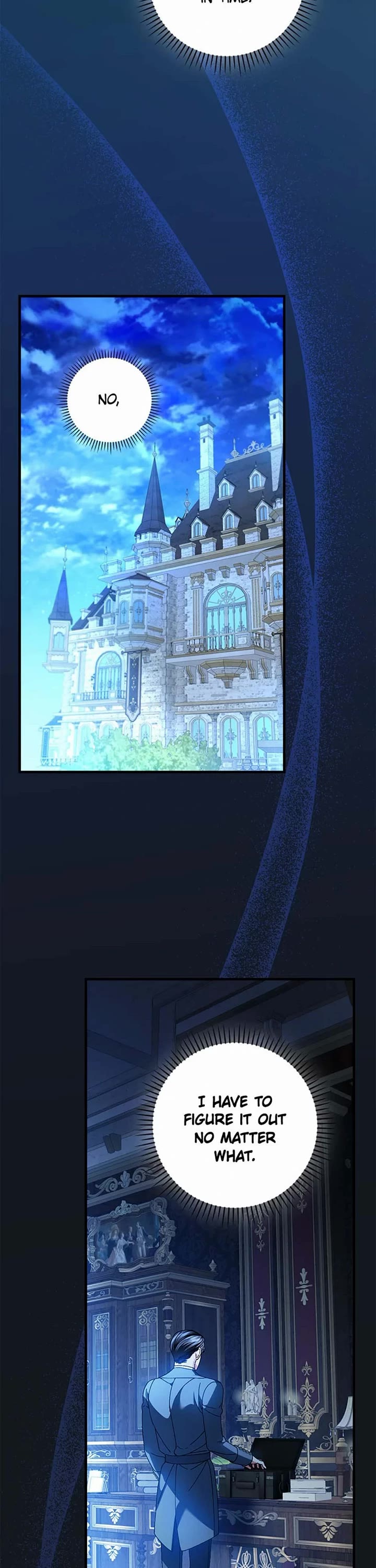 The Perfect Ending for the Villainess of a Fairy Tale Chapter 101 page 26 - Chapter 101