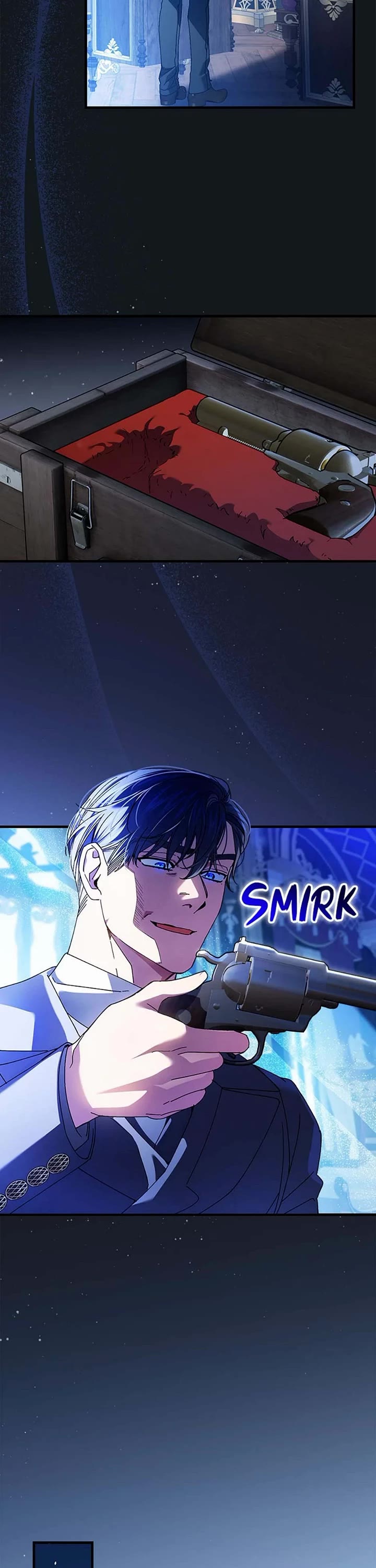 The Perfect Ending for the Villainess of a Fairy Tale Chapter 101 page 27 - Chapter 101