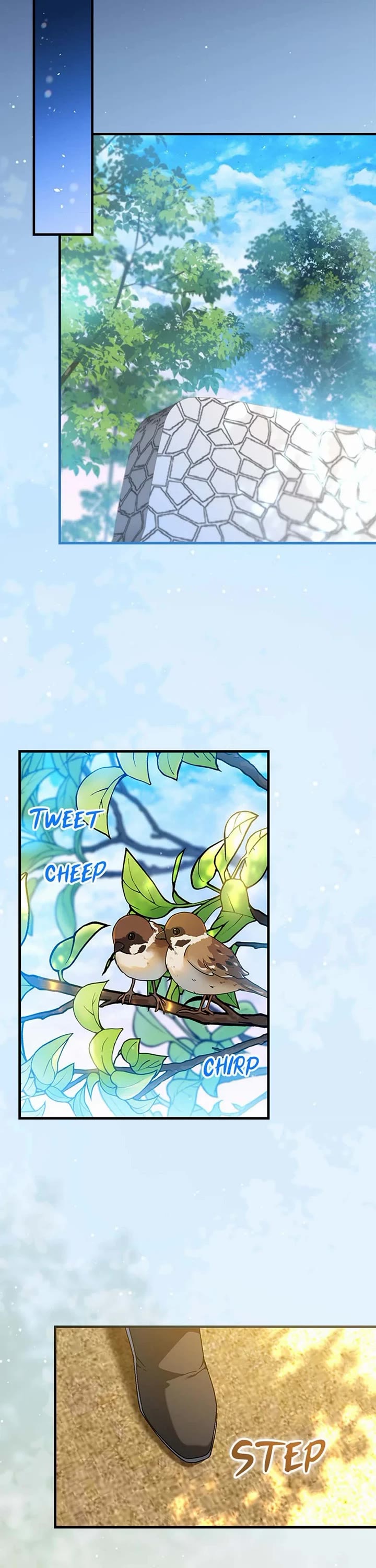 The Perfect Ending for the Villainess of a Fairy Tale Chapter 101 page 28 - Chapter 101