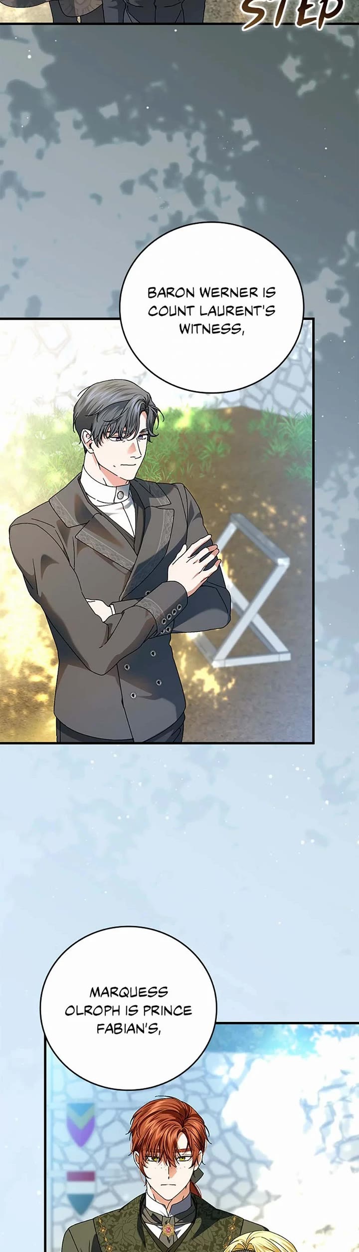 The Perfect Ending for the Villainess of a Fairy Tale Chapter 101 page 30 - Chapter 101