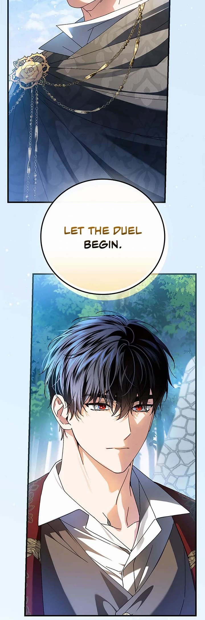 The Perfect Ending for the Villainess of a Fairy Tale Chapter 101 page 32 - Chapter 101