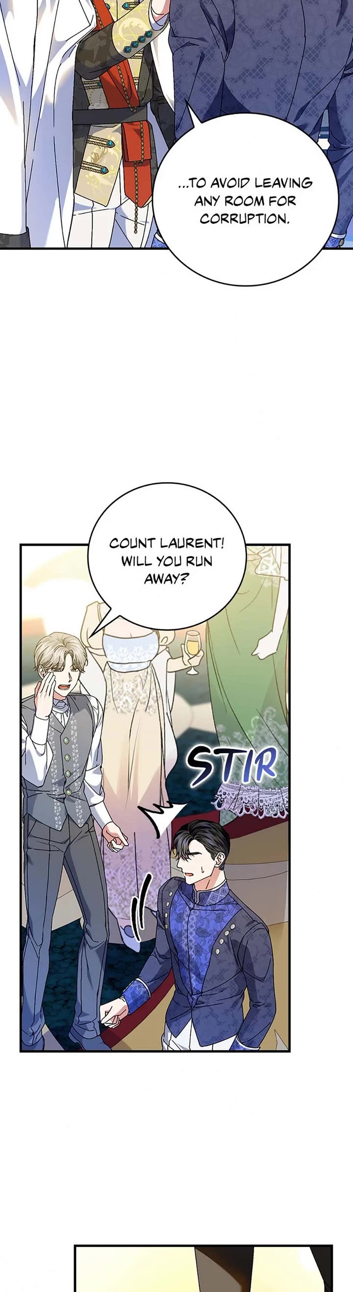 The Perfect Ending for the Villainess of a Fairy Tale Chapter 101 page 4 - Chapter 101