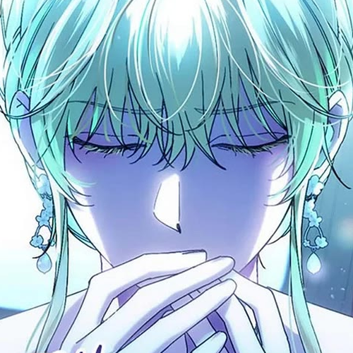 The Perfect Ending for the Villainess of a Fairy Tale Chapter 101 cover