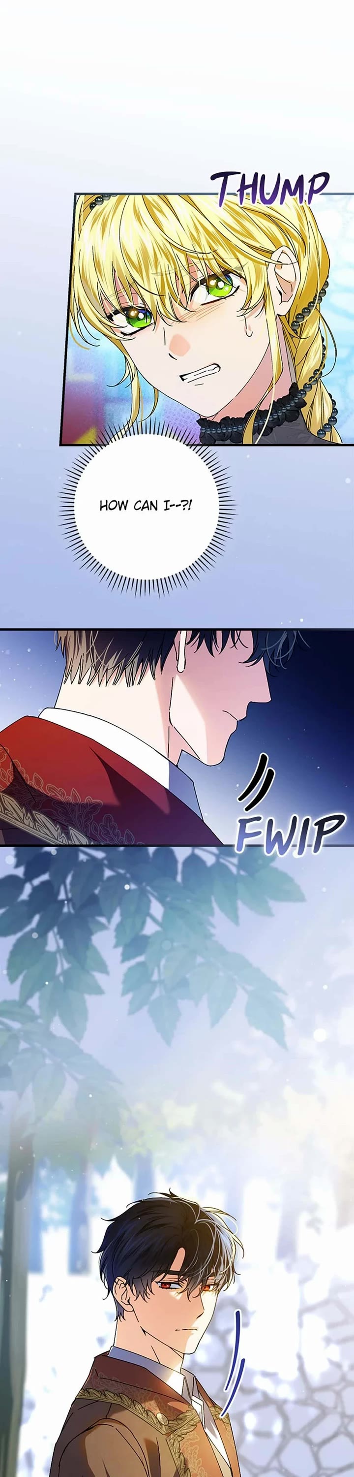 The Perfect Ending for the Villainess of a Fairy Tale Chapter 102 page 13 - Chapter 102