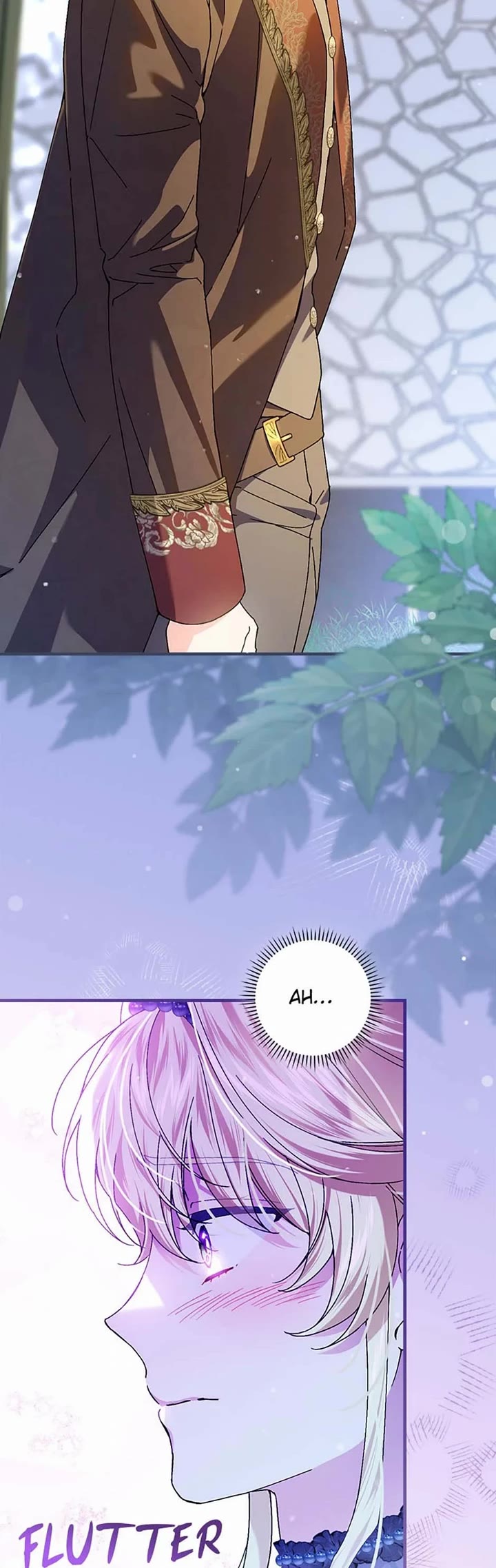 The Perfect Ending for the Villainess of a Fairy Tale Chapter 102 page 14 - Chapter 102