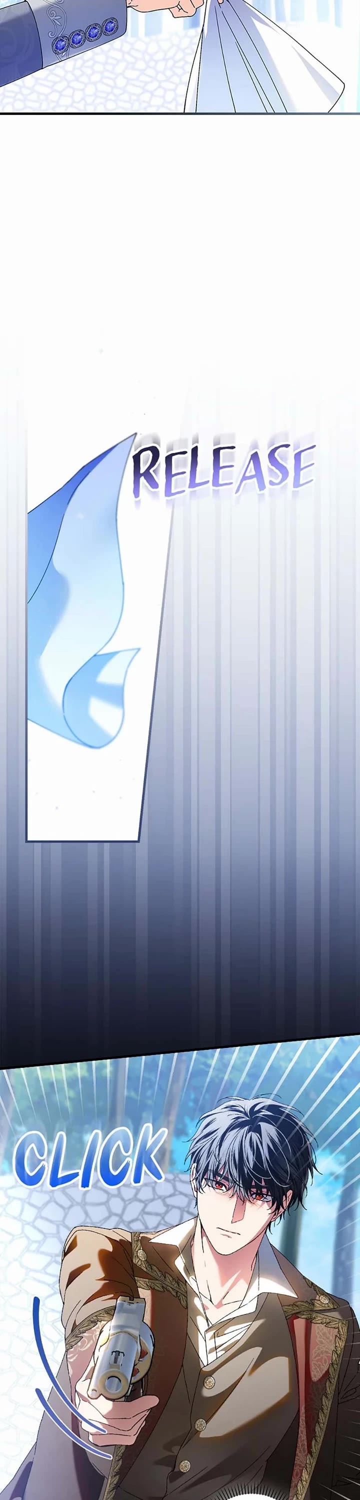The Perfect Ending for the Villainess of a Fairy Tale Chapter 102 page 16 - Chapter 102