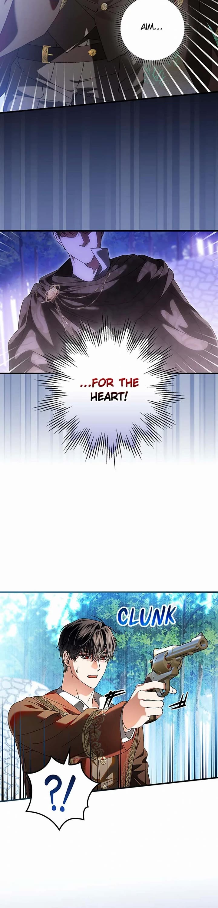 The Perfect Ending for the Villainess of a Fairy Tale Chapter 102 page 17 - Chapter 102