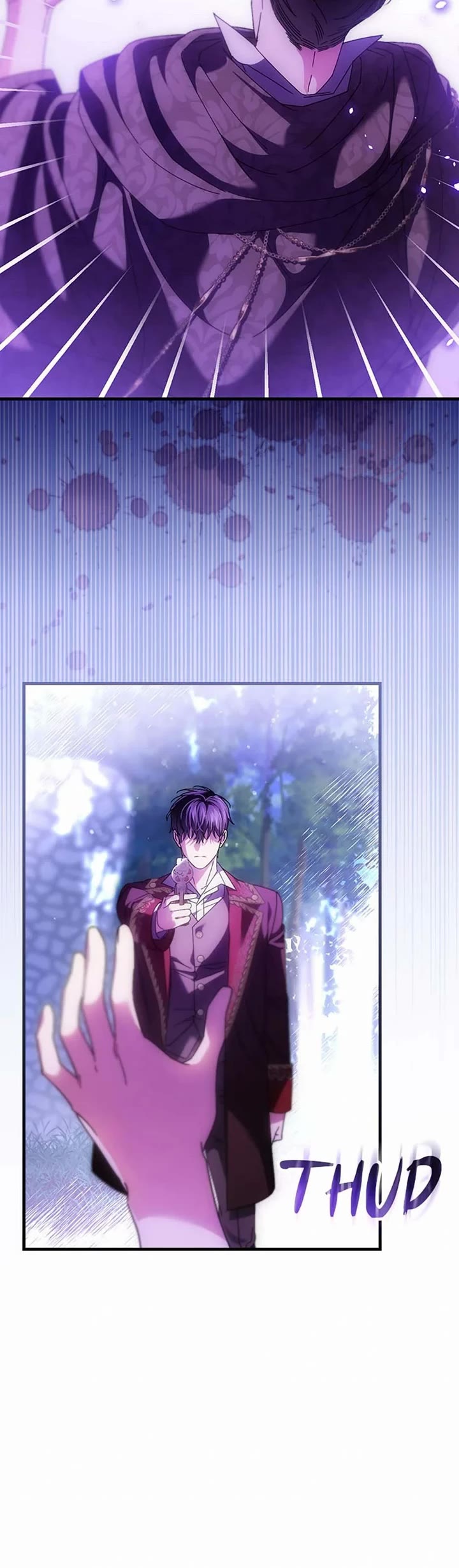 The Perfect Ending for the Villainess of a Fairy Tale Chapter 102 page 30 - Chapter 102