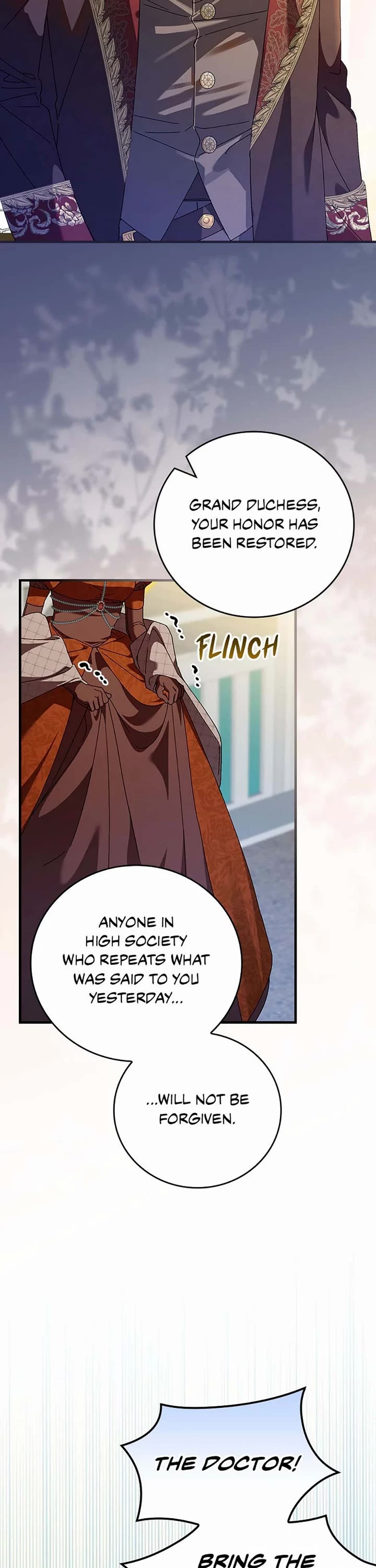 The Perfect Ending for the Villainess of a Fairy Tale Chapter 102 page 32 - Chapter 102