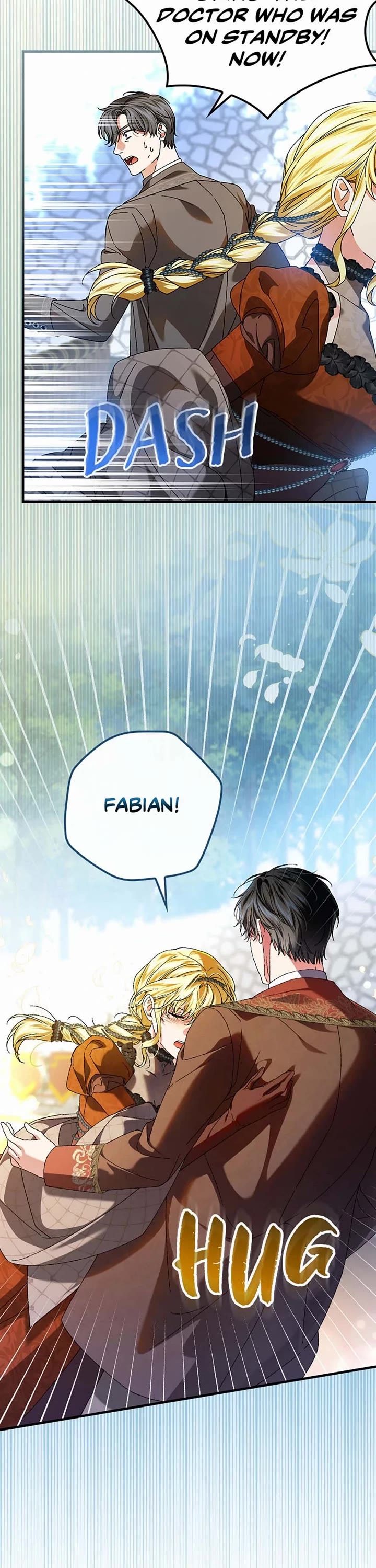 The Perfect Ending for the Villainess of a Fairy Tale Chapter 102 page 33 - Chapter 102