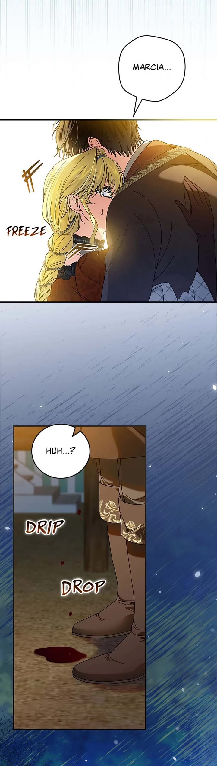 The Perfect Ending for the Villainess of a Fairy Tale Chapter 102 page 34 - Chapter 102