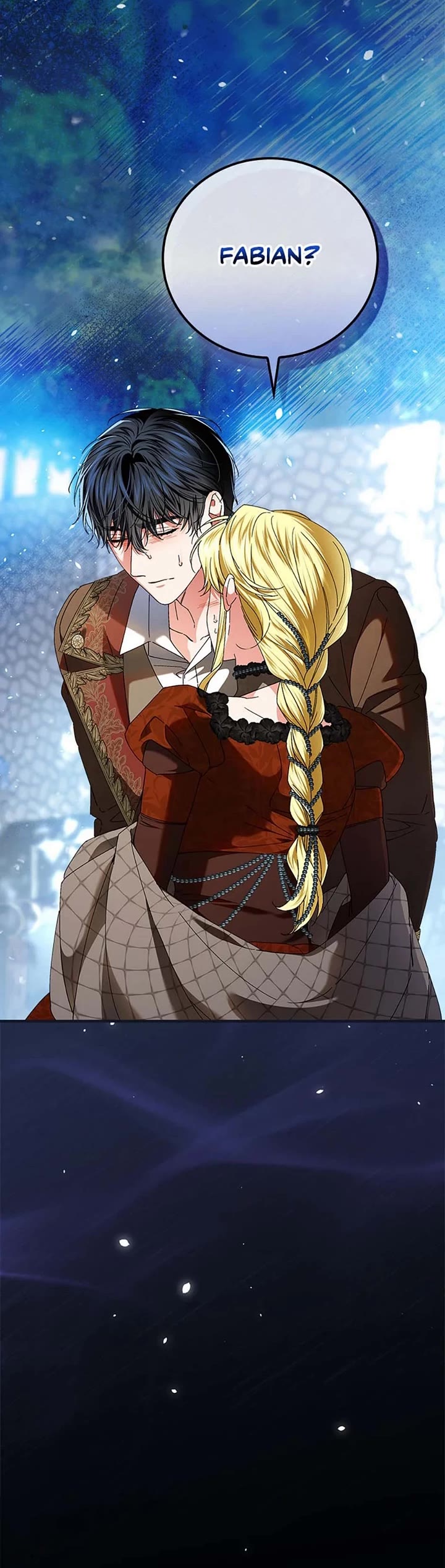 The Perfect Ending for the Villainess of a Fairy Tale Chapter 102 page 35 - Chapter 102