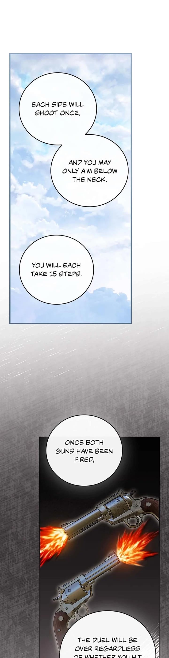 The Perfect Ending for the Villainess of a Fairy Tale Chapter 102 page 5 - Chapter 102