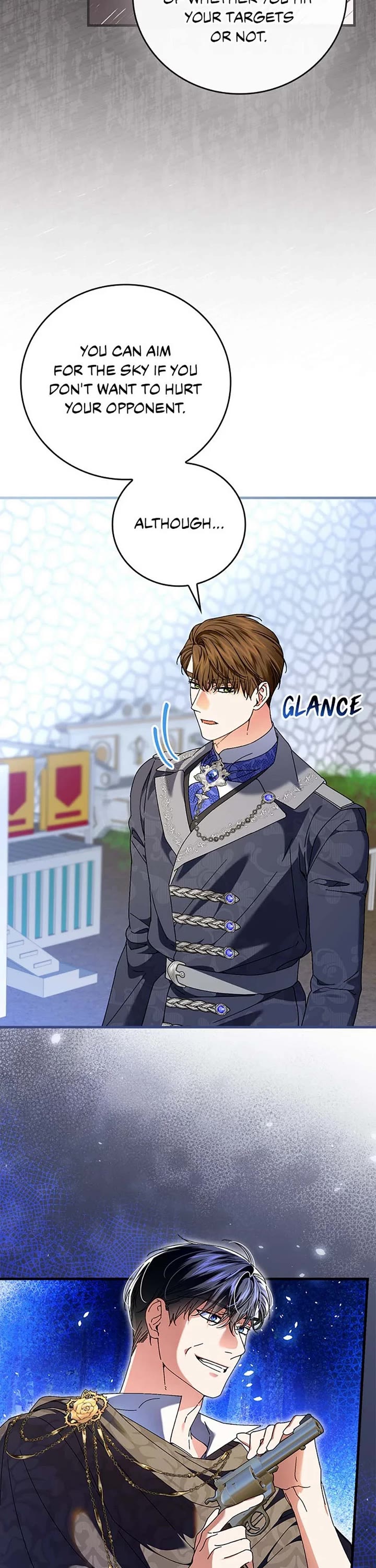 The Perfect Ending for the Villainess of a Fairy Tale Chapter 102 page 6 - Chapter 102