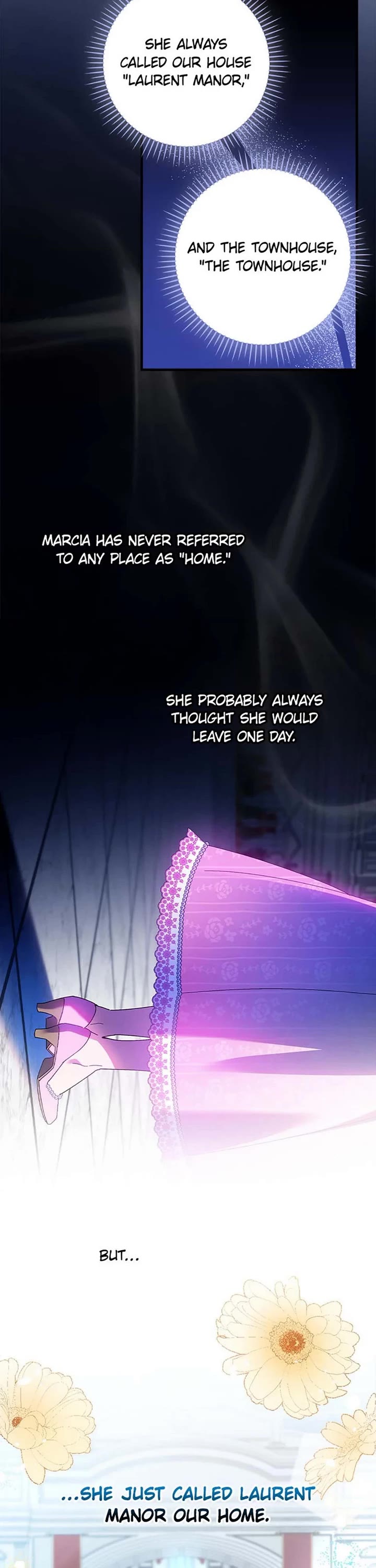 The Perfect Ending for the Villainess of a Fairy Tale Chapter 103 page 16 - Chapter 103