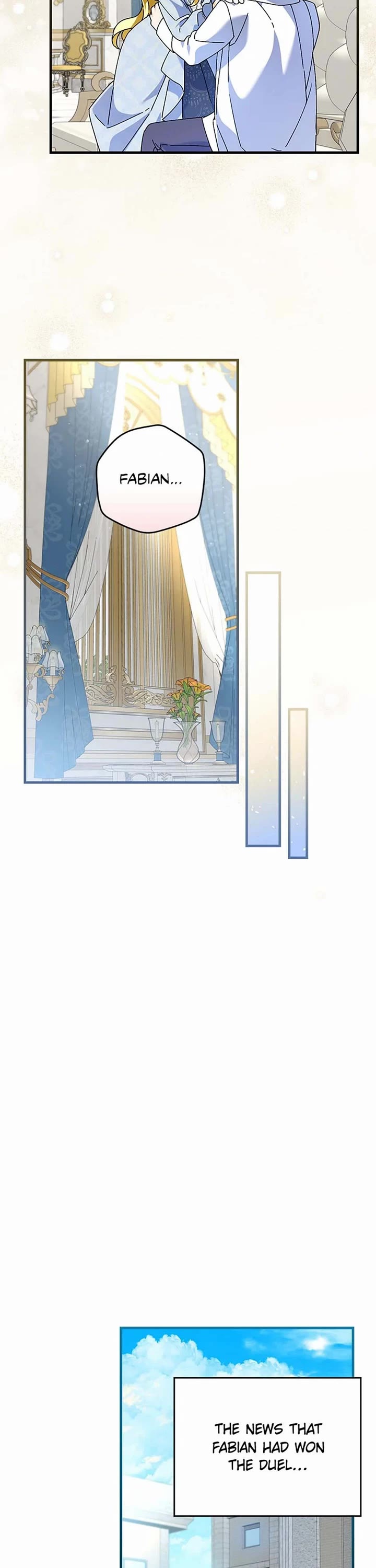 The Perfect Ending for the Villainess of a Fairy Tale Chapter 103 page 23 - Chapter 103