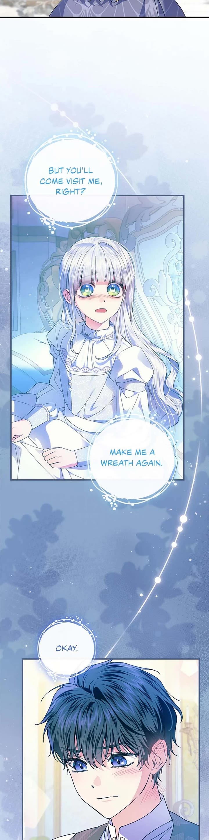The Perfect Ending for the Villainess of a Fairy Tale Chapter 103 page 35 - Chapter 103
