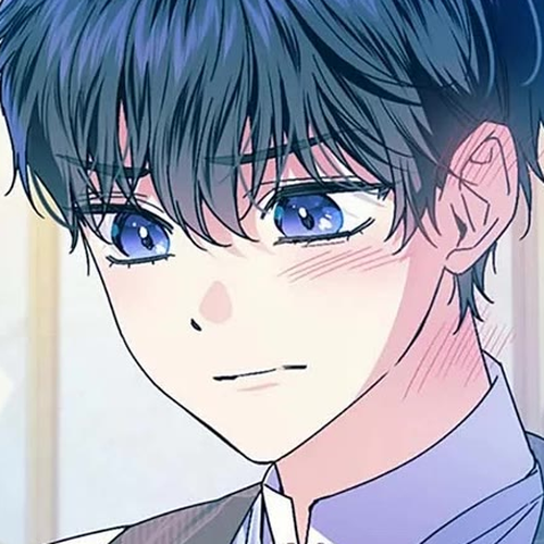 The Perfect Ending for the Villainess of a Fairy Tale Chapter 103 cover