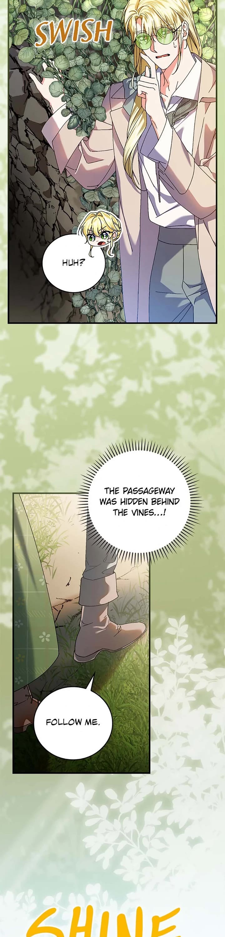 The Perfect Ending for the Villainess of a Fairy Tale Chapter 104 page 12 - Chapter 104