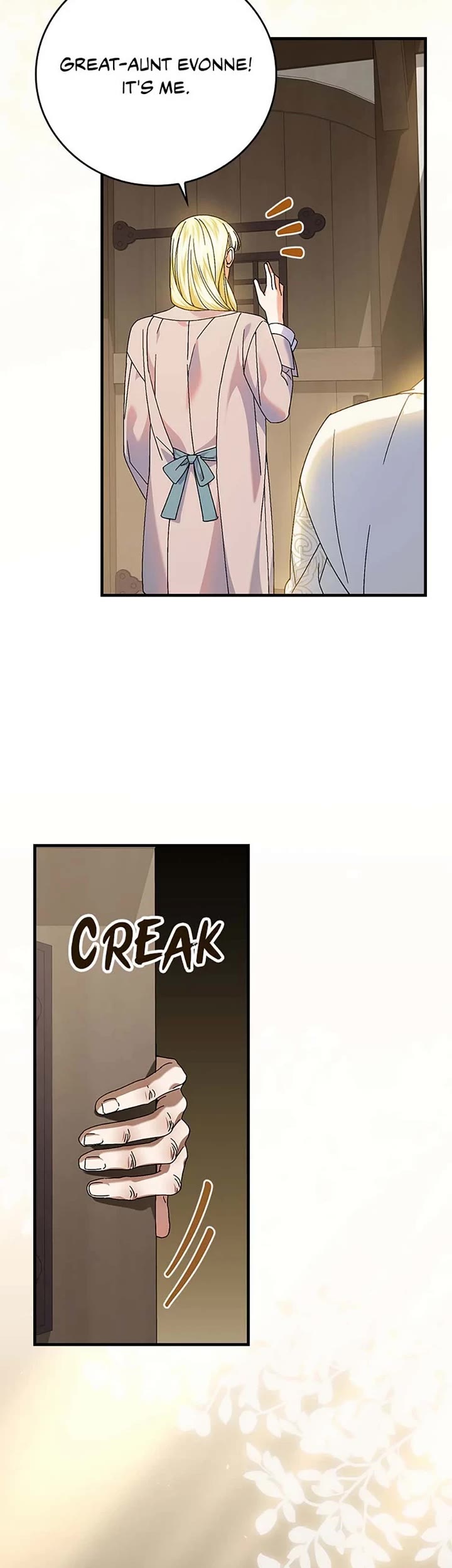 The Perfect Ending for the Villainess of a Fairy Tale Chapter 104 page 14 - Chapter 104