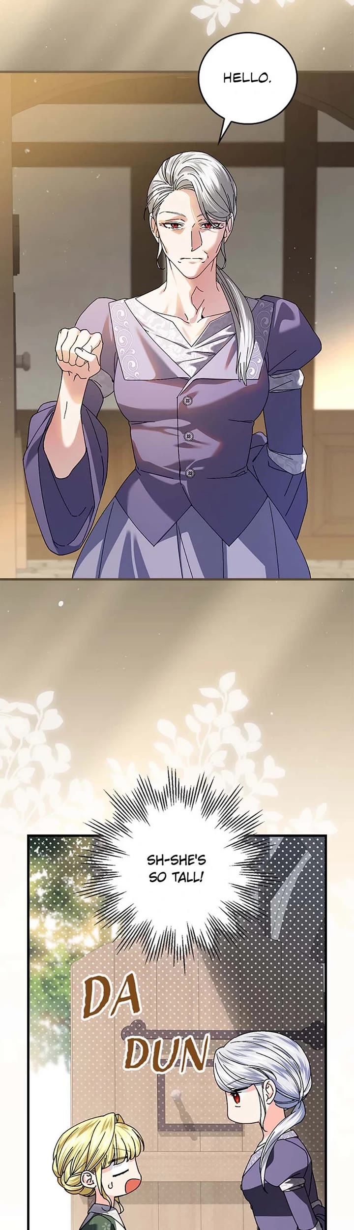 The Perfect Ending for the Villainess of a Fairy Tale Chapter 104 page 15 - Chapter 104