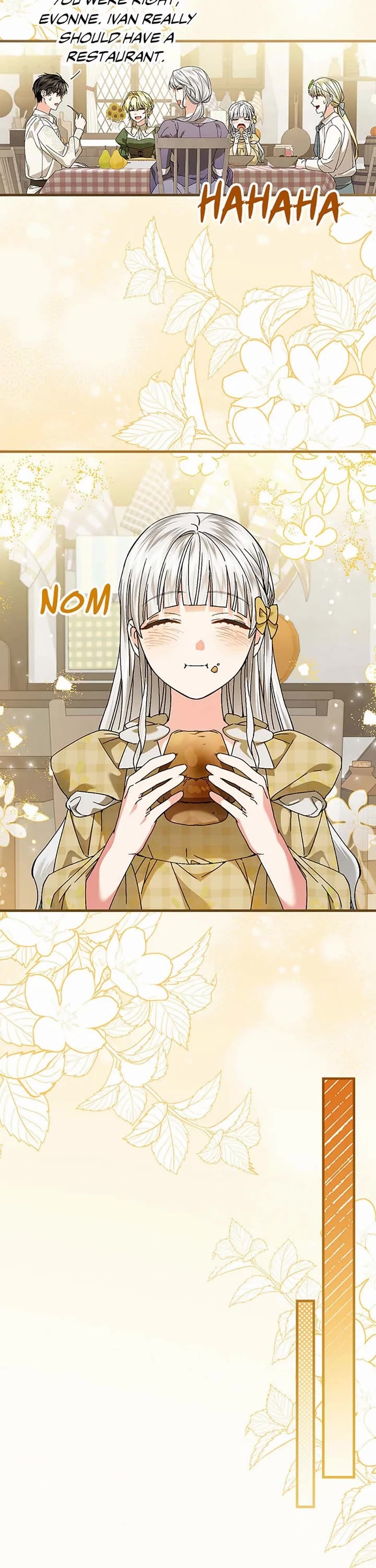 The Perfect Ending for the Villainess of a Fairy Tale Chapter 104 page 23 - Chapter 104