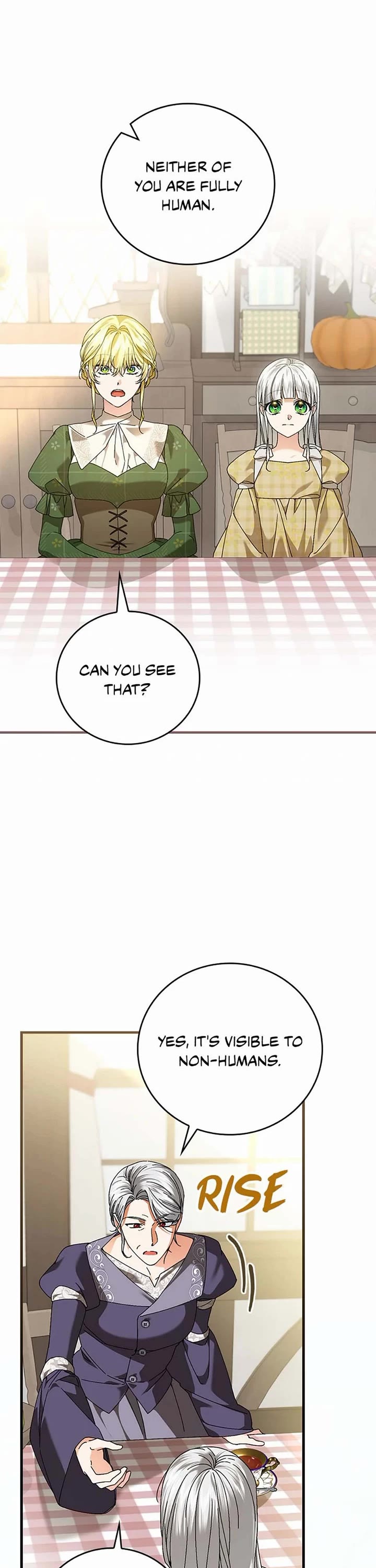 The Perfect Ending for the Villainess of a Fairy Tale Chapter 104 page 26 - Chapter 104