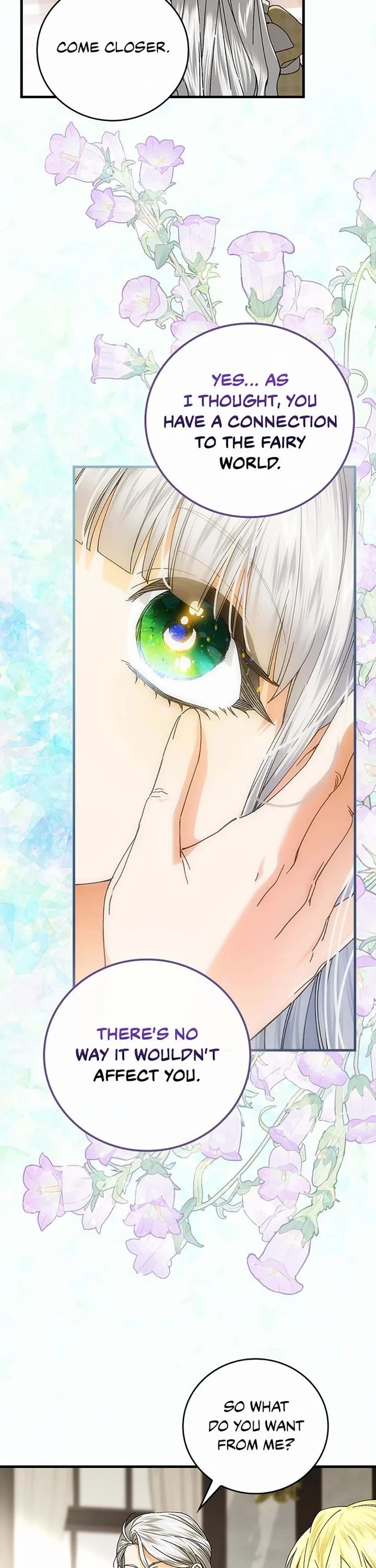 The Perfect Ending for the Villainess of a Fairy Tale Chapter 104 page 27 - Chapter 104