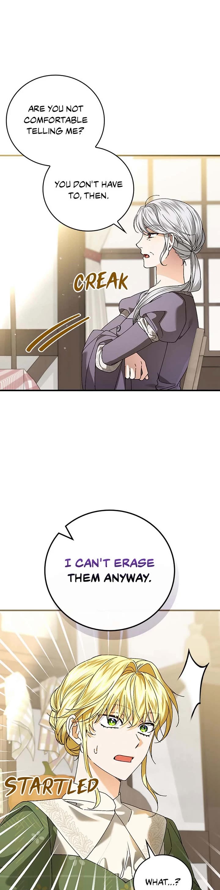 The Perfect Ending for the Villainess of a Fairy Tale Chapter 104 page 29 - Chapter 104