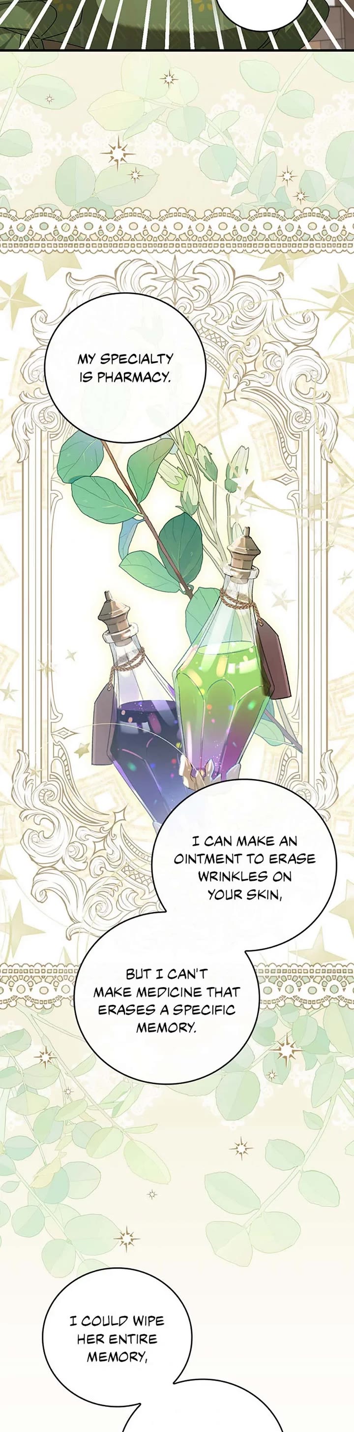 The Perfect Ending for the Villainess of a Fairy Tale Chapter 104 page 30 - Chapter 104