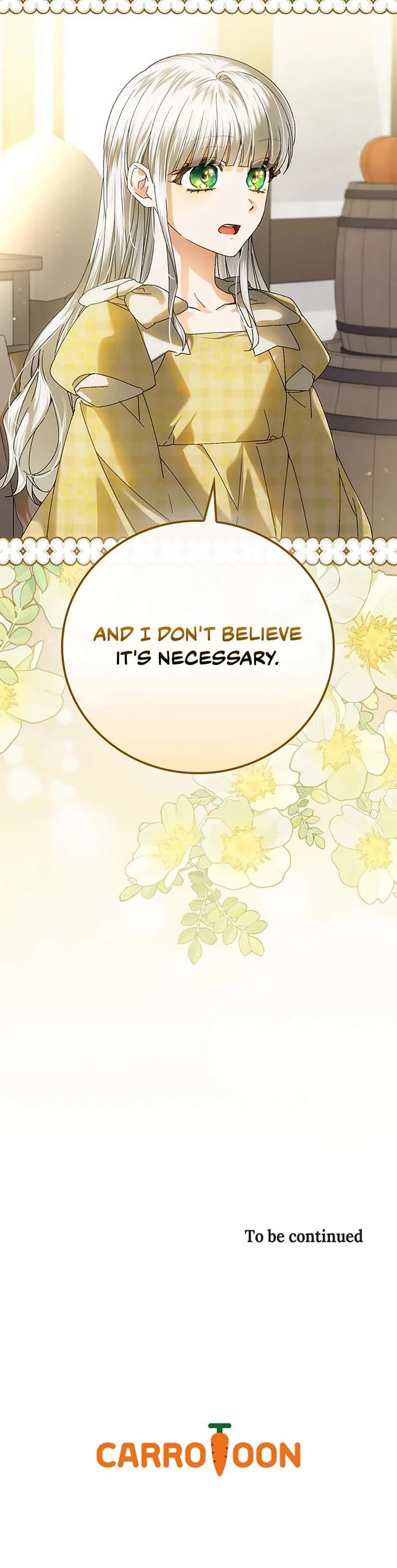 The Perfect Ending for the Villainess of a Fairy Tale Chapter 104 page 33 - Chapter 104