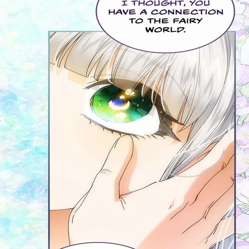 The Perfect Ending for the Villainess of a Fairy Tale Chapter 104 cover