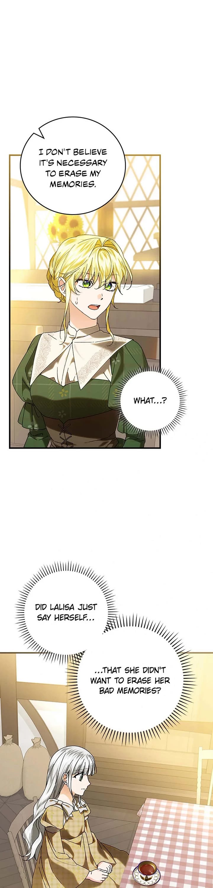 The Perfect Ending for the Villainess of a Fairy Tale Chapter 105 page 1 - Chapter 105