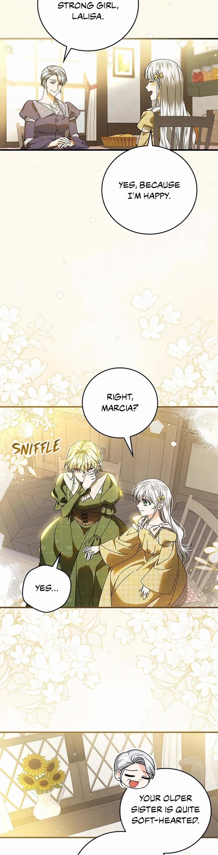 The Perfect Ending for the Villainess of a Fairy Tale Chapter 105 page 10 - Chapter 105