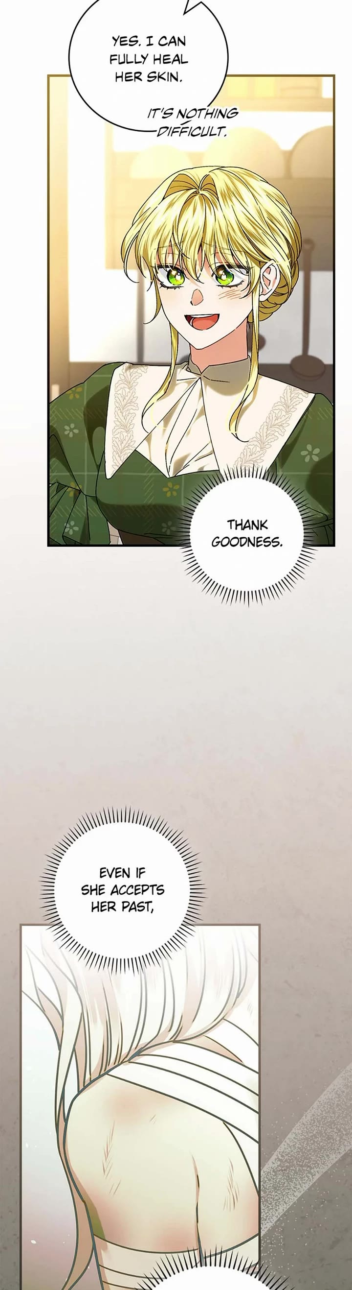 The Perfect Ending for the Villainess of a Fairy Tale Chapter 105 page 15 - Chapter 105