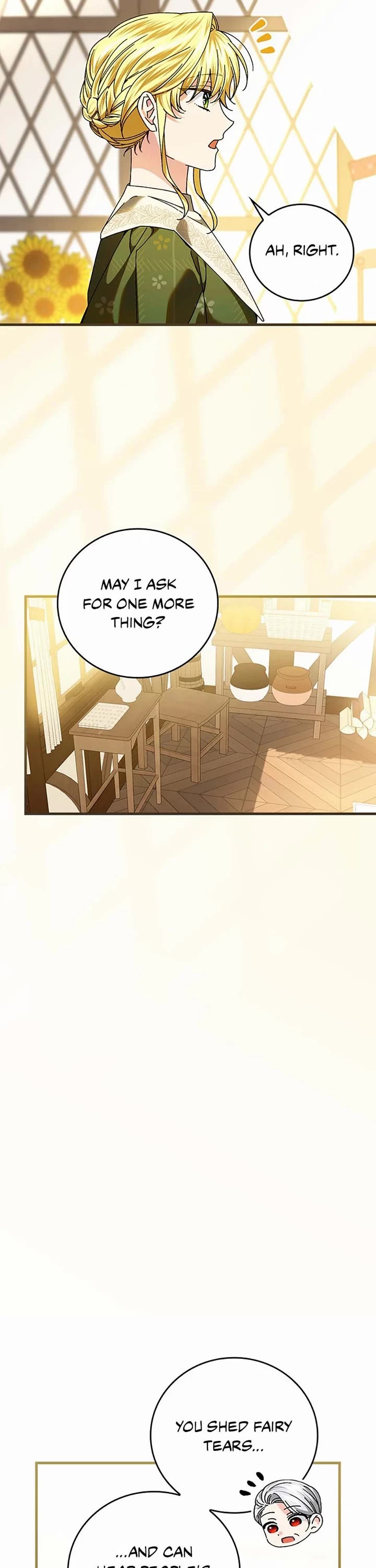 The Perfect Ending for the Villainess of a Fairy Tale Chapter 105 page 17 - Chapter 105