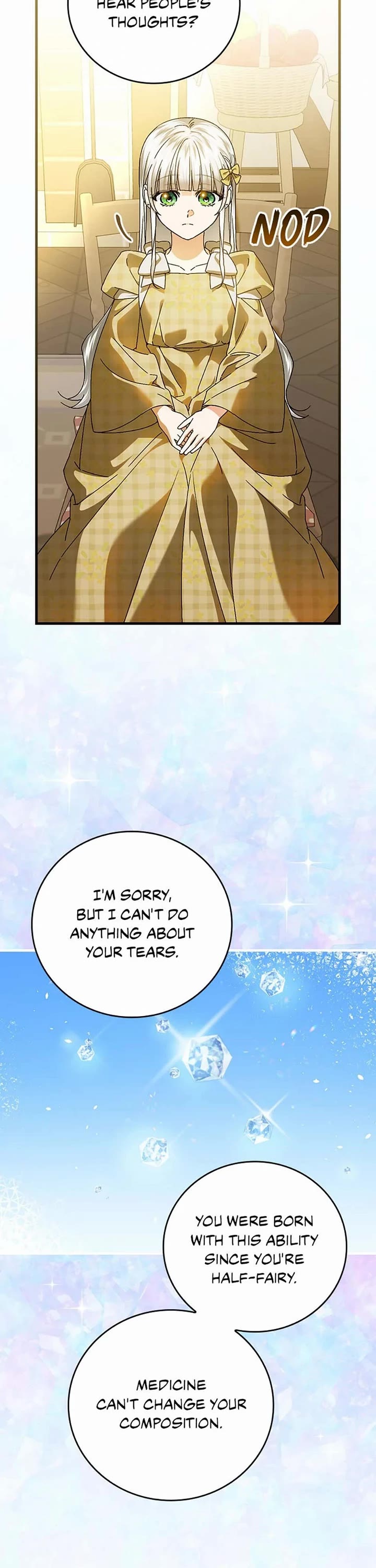 The Perfect Ending for the Villainess of a Fairy Tale Chapter 105 page 18 - Chapter 105