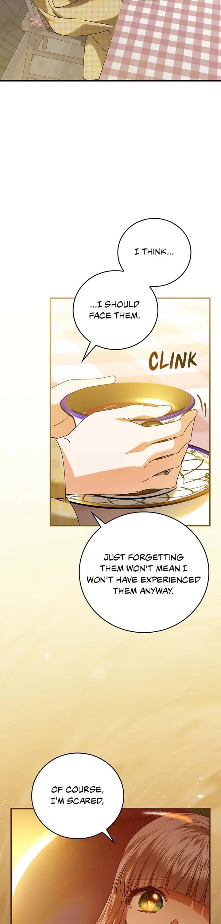 The Perfect Ending for the Villainess of a Fairy Tale Chapter 105 page 2 - Chapter 105