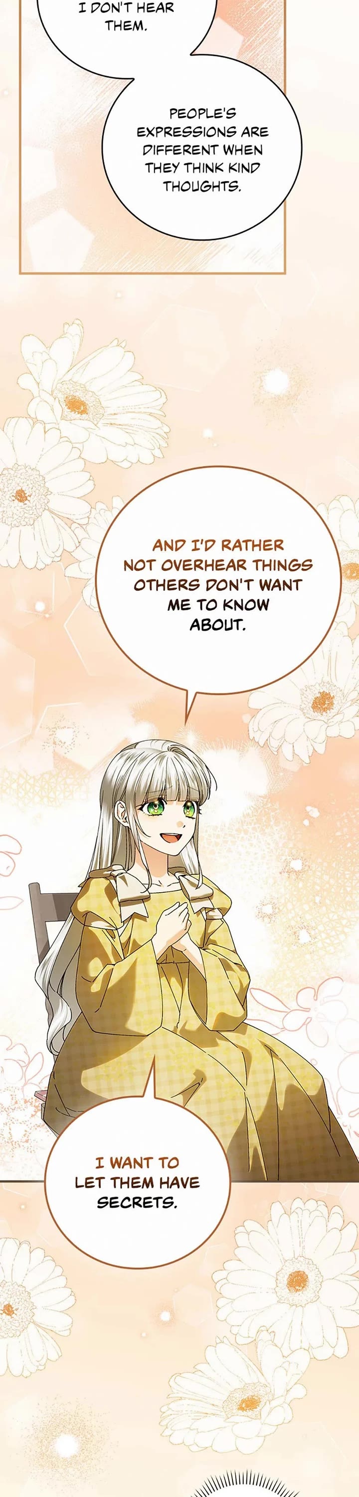 The Perfect Ending for the Villainess of a Fairy Tale Chapter 105 page 21 - Chapter 105