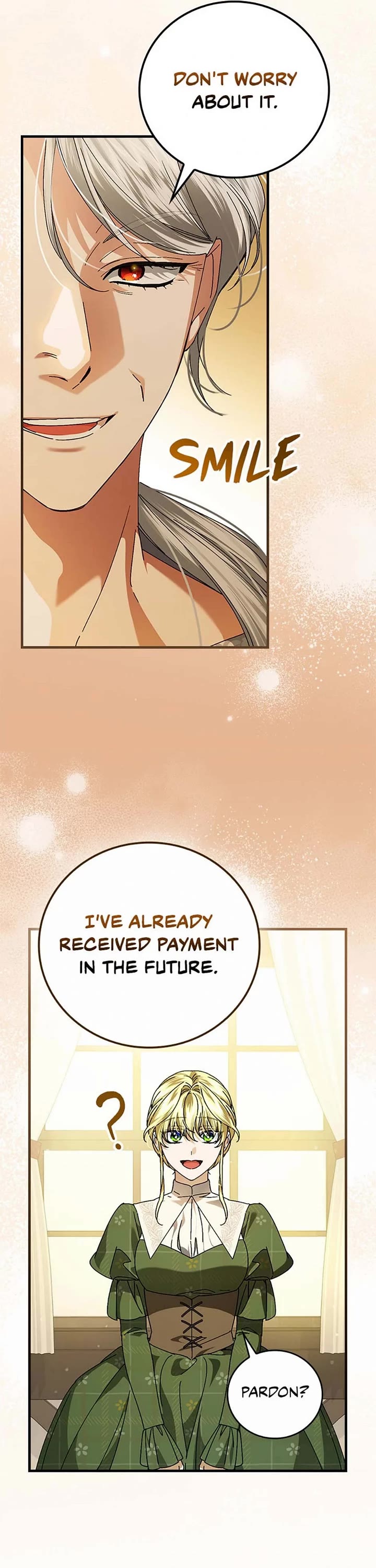 The Perfect Ending for the Villainess of a Fairy Tale Chapter 105 page 26 - Chapter 105