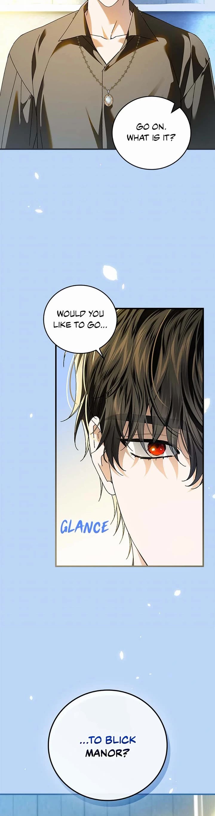 The Perfect Ending for the Villainess of a Fairy Tale Chapter 105 page 34 - Chapter 105