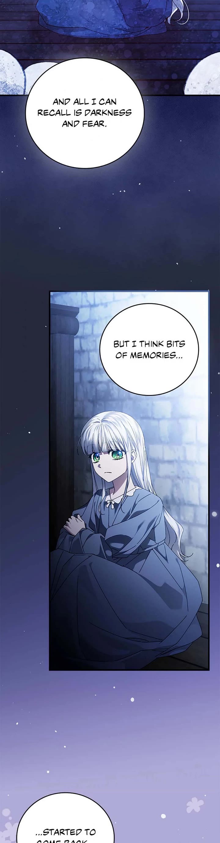 The Perfect Ending for the Villainess of a Fairy Tale Chapter 105 page 4 - Chapter 105