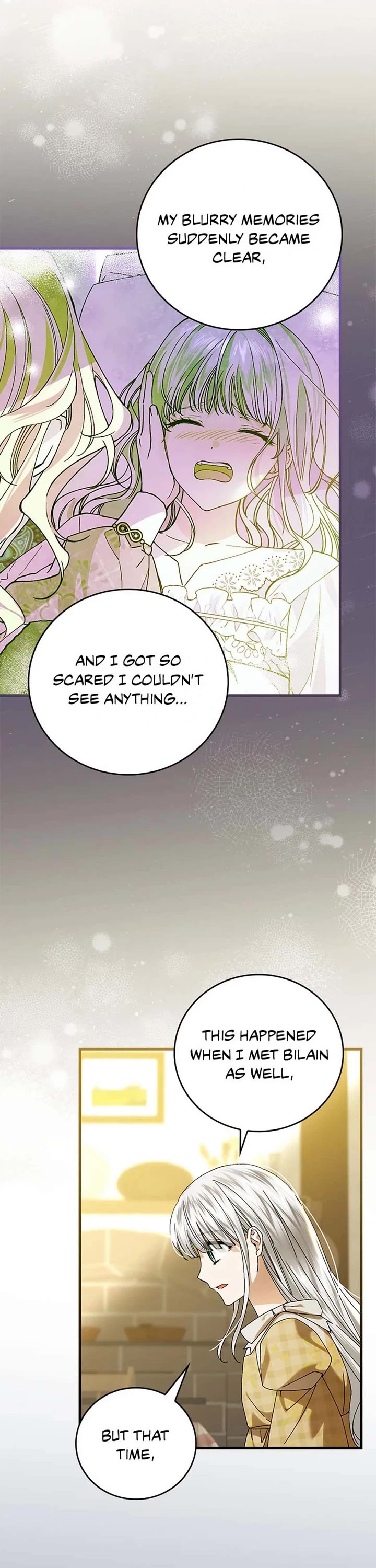 The Perfect Ending for the Villainess of a Fairy Tale Chapter 105 page 6 - Chapter 105